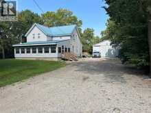 131 HARRIS GARNO | Pelee Island Ontario | Slide Image One