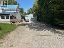 131 HARRIS GARNO | Pelee Island Ontario | Slide Image Two