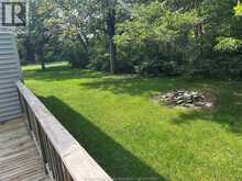 131 HARRIS GARNO | Pelee Island Ontario | Slide Image Thirty-nine
