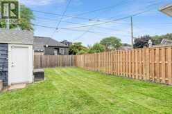 2402 Tourangeau | Windsor Ontario | Slide Image Thirty