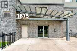 1675 BANWELL ROAD Unit# 705 | Windsor Ontario | Slide Image One