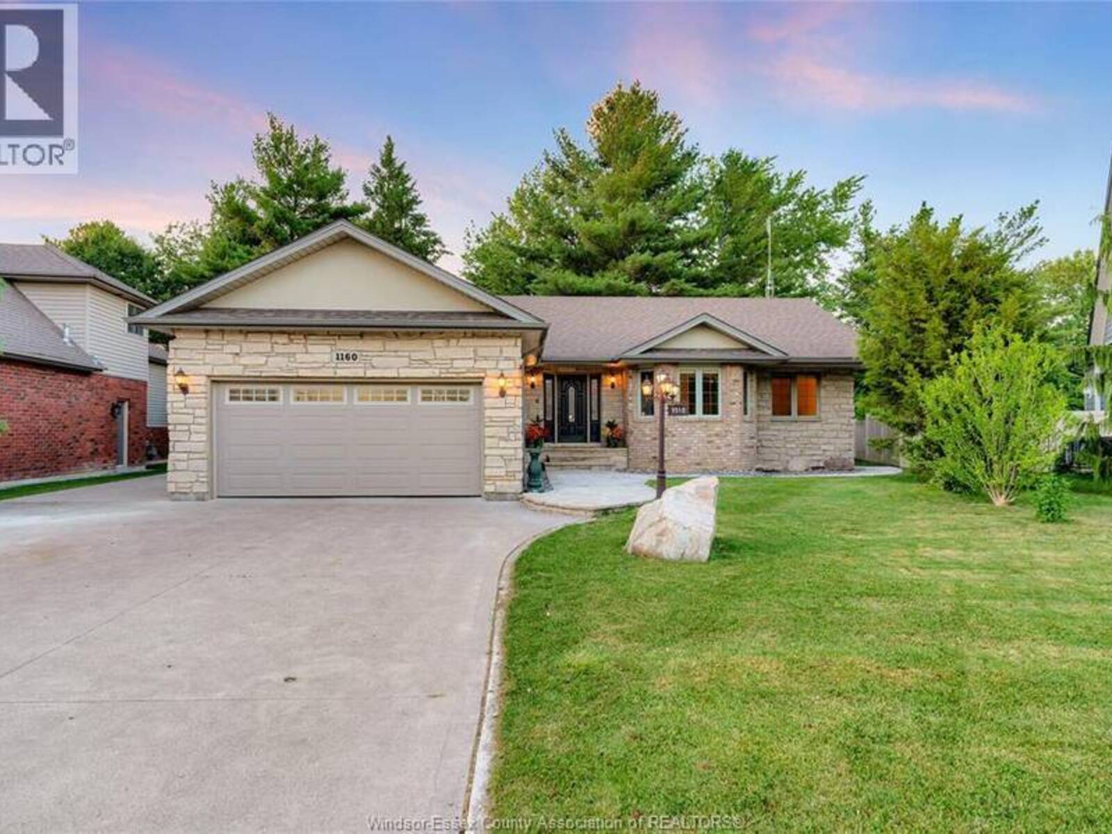1160 JILLIAN, Lakeshore, Ontario N0R 1A0