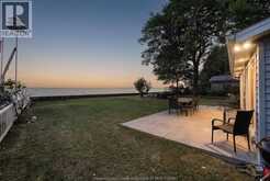 69 WILLOW BEACH ROAD | Amherstburg Ontario | Slide Image Five