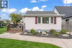 396 WEST BELLE RIVER ROAD | Lakeshore Ontario | Slide Image One