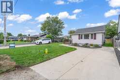 396 WEST BELLE RIVER ROAD | Lakeshore Ontario | Slide Image Five