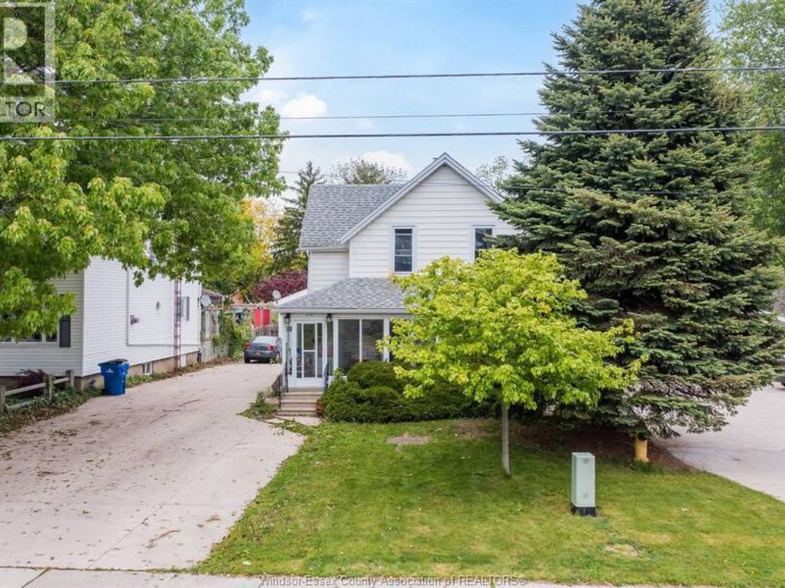219 INSHES, Chatham, Ontario N7M 2Z5