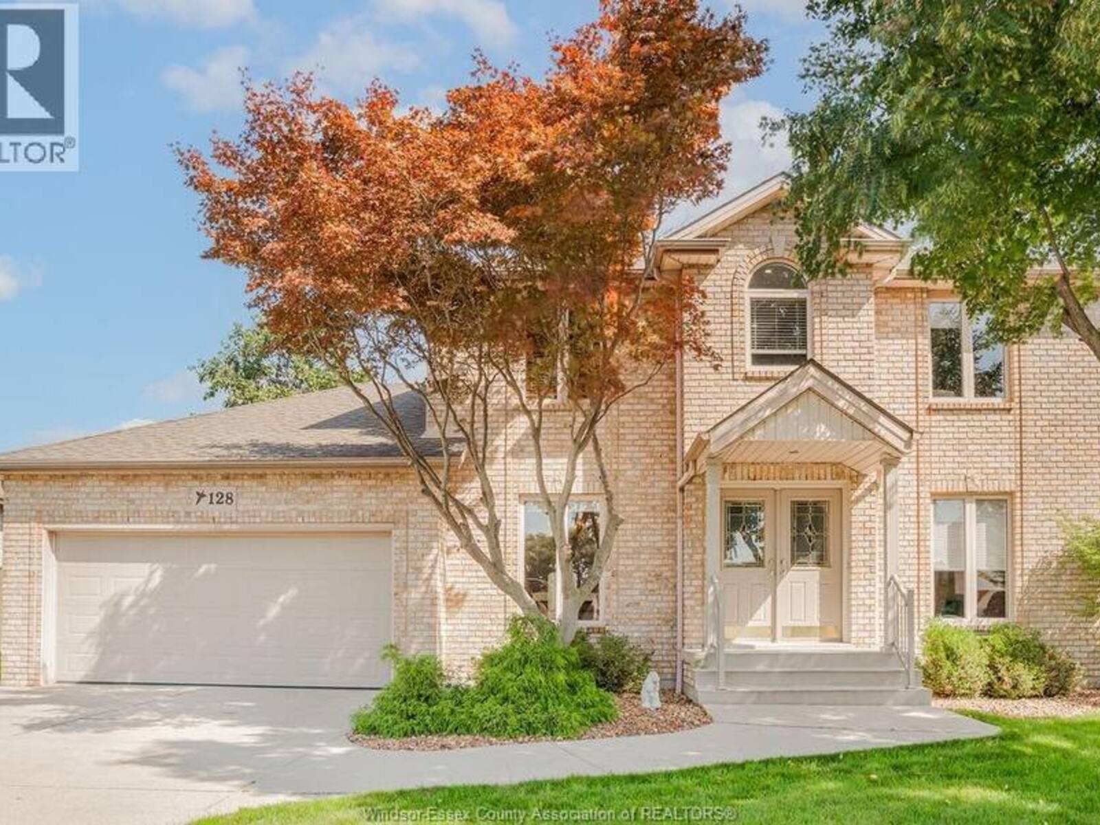 128 Pheasant Run DRIVE, Belle River, Ontario N8L 0Z7