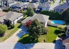 128 Pheasant Run DRIVE | Belle River Ontario | Slide Image Nine