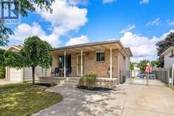 1630 BLUE SPRING | Windsor Ontario | Slide Image One
