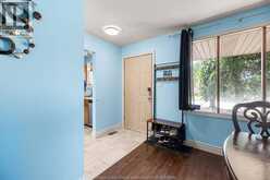 1630 BLUE SPRING | Windsor Ontario | Slide Image Four