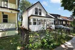 1022 HICKORY ROAD | Windsor Ontario | Slide Image Two
