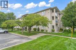 4850 GRAND BOULEVARD Unit# 306 | Windsor Ontario | Slide Image Forty-six
