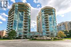 5055 RIVERSIDE DRIVE East Unit# 901 | Windsor Ontario | Slide Image One