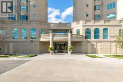 5055 RIVERSIDE DRIVE East Unit# 901 | Windsor Ontario | Slide Image Four