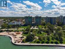 5055 RIVERSIDE DRIVE East Unit# 901 | Windsor Ontario | Slide Image Six