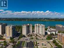 5055 RIVERSIDE DRIVE East Unit# 901 | Windsor Ontario | Slide Image Seven