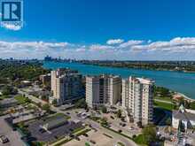 5055 RIVERSIDE DRIVE East Unit# 901 | Windsor Ontario | Slide Image Eight