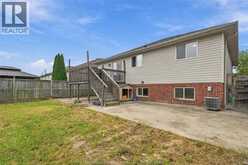 4610 BRUNSWICK AVENUE | Windsor Ontario | Slide Image Thirty