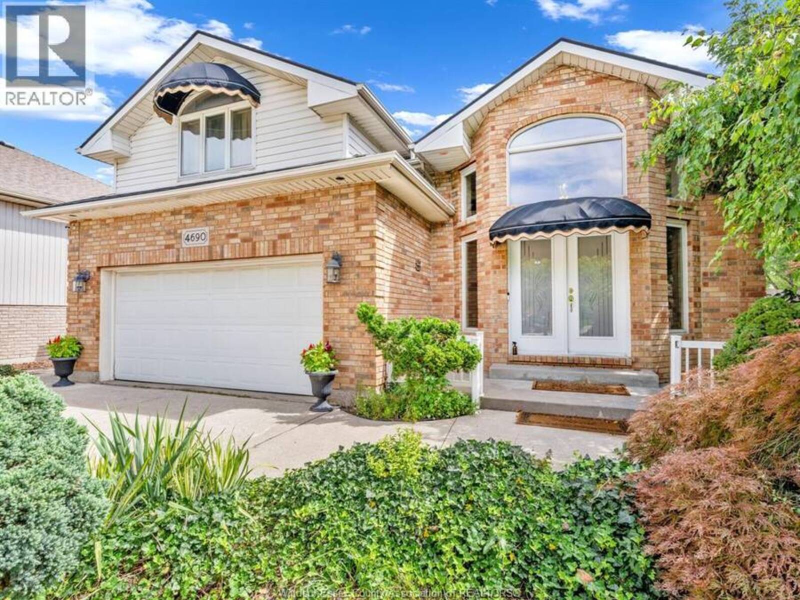 4690 JESSICA WAY, Windsor, Ontario N9G 2S4