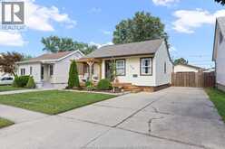 1734 WESTCOTT | Windsor Ontario | Slide Image One