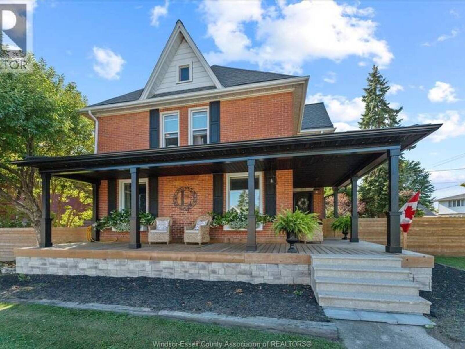 48 ERIE STREET South, Wheatley, Ontario N0P 2P0
