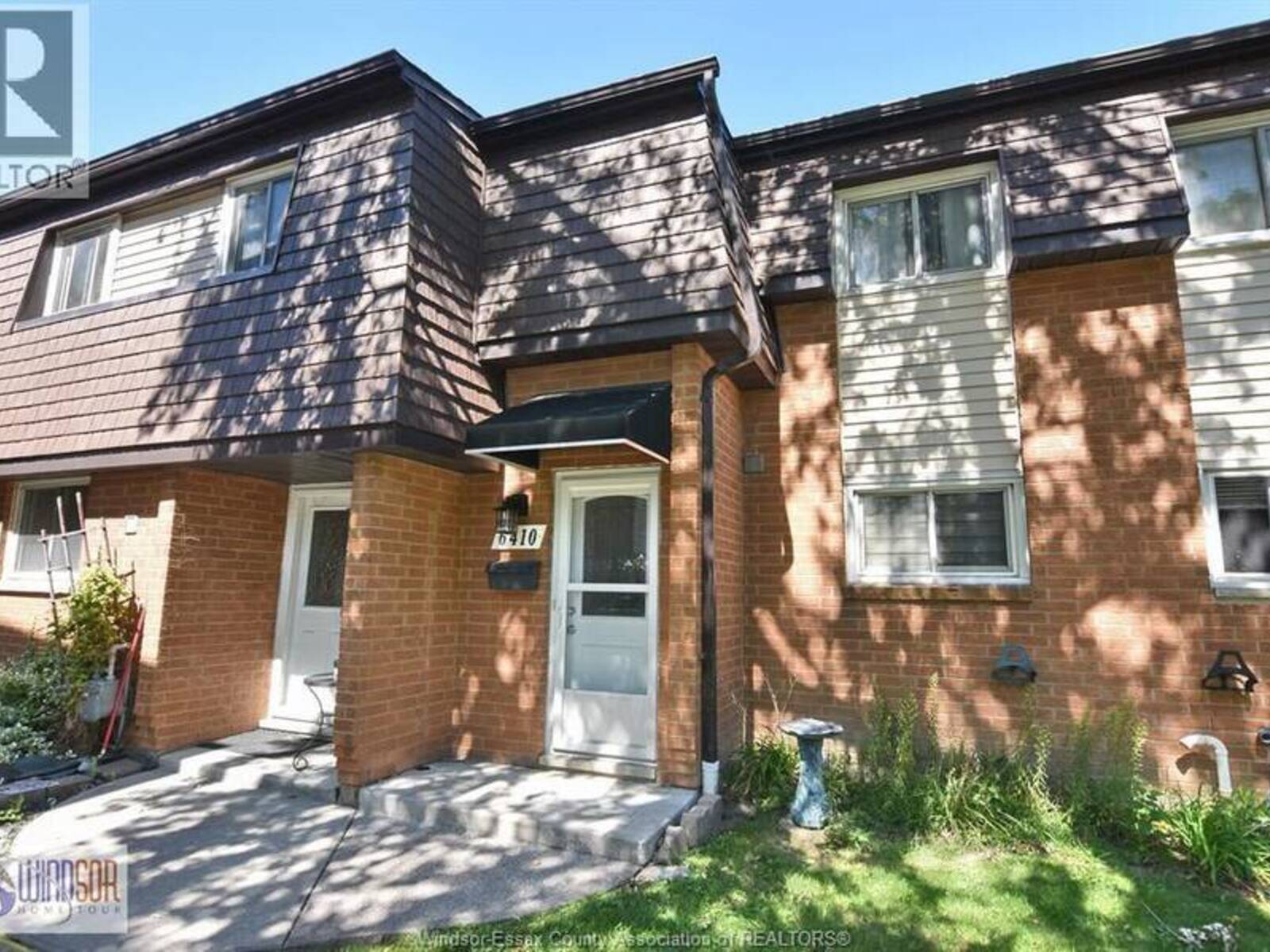 6410 THORNBERRY CRESCENT, Windsor, Ontario N8T 2W9