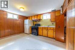 2666 JOS ST. LOUIS | Windsor Ontario | Slide Image Seventeen