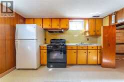 2666 JOS ST. LOUIS | Windsor Ontario | Slide Image Eighteen