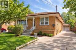 2666 JOS ST. LOUIS | Windsor Ontario | Slide Image One