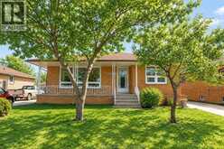 2666 JOS ST. LOUIS | Windsor Ontario | Slide Image Two