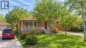 2666 JOS ST. LOUIS | Windsor Ontario | Slide Image Three