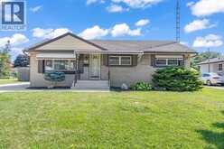 3302 WOODLAWN AVENUE | Windsor Ontario | Slide Image Two