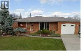 1616 BURWELL COURT | Windsor Ontario | Slide Image One