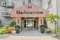 44 ROBSON ROAD Unit# 106 | Leamington Ontario | Slide Image Two