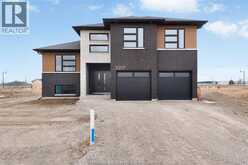 2410 PARTINGTON | Windsor Ontario | Slide Image One