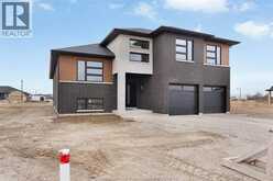 2410 PARTINGTON | Windsor Ontario | Slide Image Three