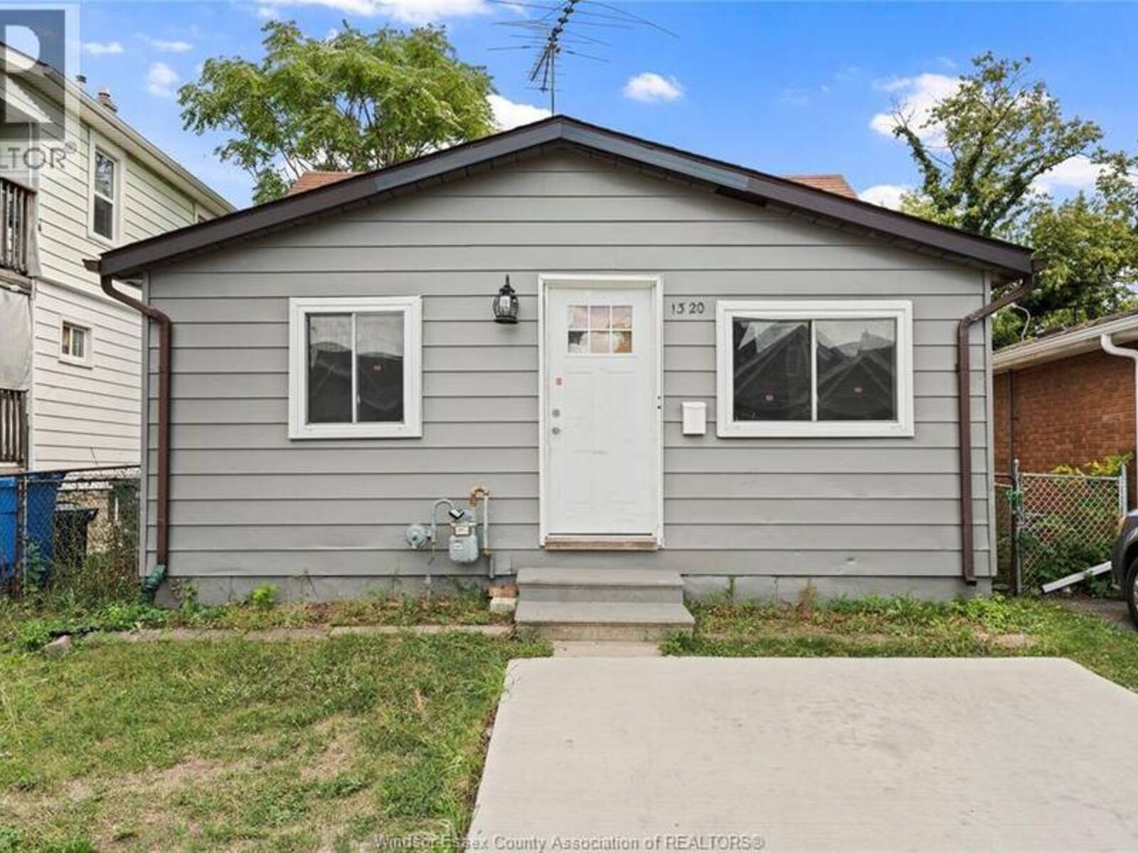 1320 GOYEAU, Windsor, Ontario N8X 3L1