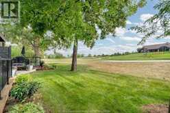 65 FAIRWAY CRESCENT Unit# 4 | Amherstburg Ontario | Slide Image Thirty-two