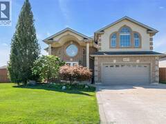 1377 GIRARD DRIVE Lakeshore Ontario, N0R 1A0