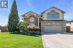 1377 GIRARD DRIVE | Lakeshore Ontario | Slide Image One