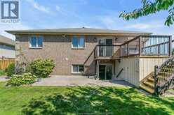 1377 GIRARD DRIVE | Lakeshore Ontario | Slide Image Thirty-nine