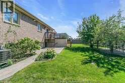 1377 GIRARD DRIVE | Lakeshore Ontario | Slide Image Forty-three