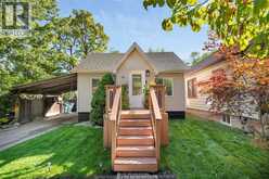 842 Ford BOULEVARD | Windsor Ontario | Slide Image One
