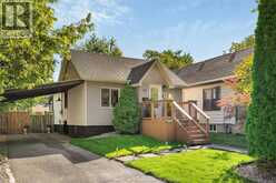 842 Ford BOULEVARD | Windsor Ontario | Slide Image Two