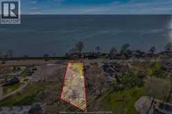 V/L POINT PELEE DRIVE | Leamington Ontario | Slide Image Two