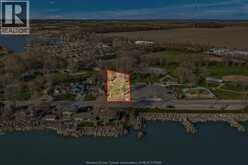 V/L POINT PELEE DRIVE | Leamington Ontario | Slide Image Three