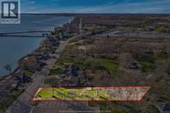 V/L POINT PELEE DRIVE | Leamington Ontario | Slide Image Four