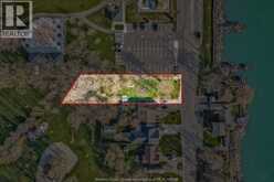 V/L POINT PELEE DRIVE | Leamington Ontario | Slide Image Six