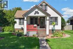 319-323 WALLACE STREET | Wallaceburg Ontario | Slide Image Three