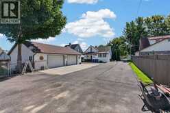 319-323 WALLACE STREET | Wallaceburg Ontario | Slide Image Thirty-six